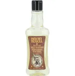 Reuzel Daily Shampoo šampon na všechny typy vlasů 350 ml pro muže