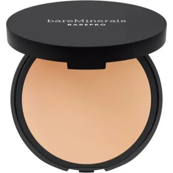 Make-up bareMinerals Skin-Perfecting 16 HR Powder Foundation - Pudrový make-up 8 g - Fair 10 Cool