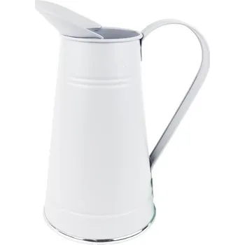 Konvička plechová K3022-01