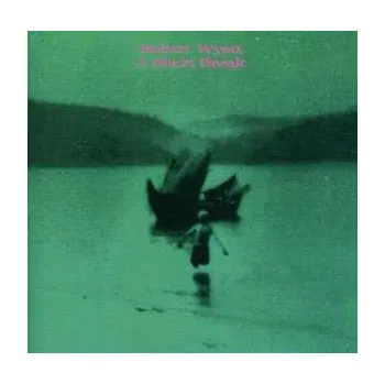 Zahraniční hudba LP Robert Wyatt: A Short Break PIC | LTD 2022 High Quality Einseitige Picture Disc Limited Edition Vinyl