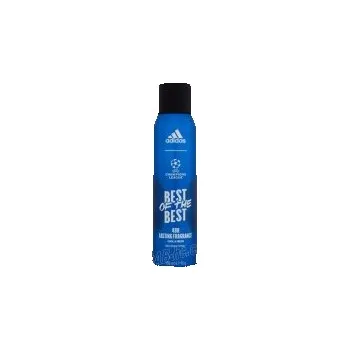 Adidas deo men Champion League Best of 150ml 48h