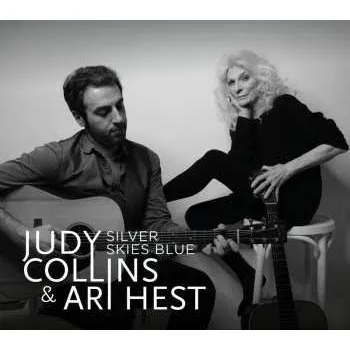 Zahraniční hudba CD Judy Collins: Silver Skies Blue 2016