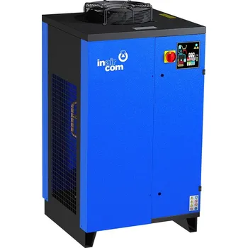 Příslušenství ke kompresoru INAIRCOM Kompenzační sušička KS-A 11 000 (Ilustrativní foto)