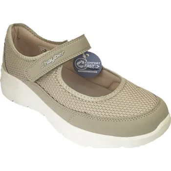 Dámská zdravotní obuv Dámská obuv 4ZS61413/59 Chelara sand, béžová 38