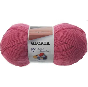 Gloria 52034 - Starorůžová