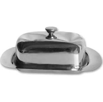 Dóza na potraviny Máslenka 18x12x7cm, NR