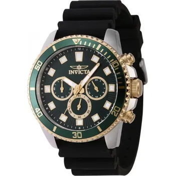 Hodinky Invicta Pro Diver 46127 - 30 dnů na vrácení zboží, Garance originality