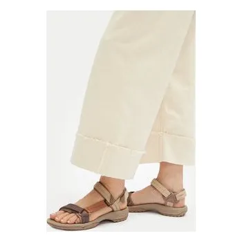 Pánské sandále Sandály Teva Terra Fi Lite 1001474 Hnědá 38