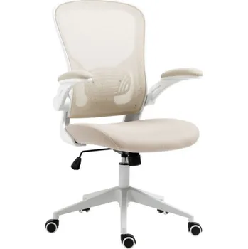 Toaletní stolek Nábytek PEGAS s.r.o. Kancelářské křeslo FB21WJG, Béžová