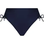 Plavkové kalhotky vyšší ANTIGEL (FBB0614-21), Barva tmavě modrá, Velikost XXL