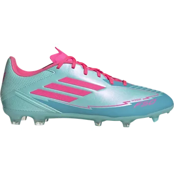 Kopačky adidas F50 League Messi FG/MG IH0928 40