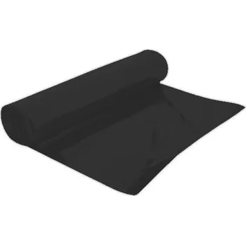 Pytle na odpadky Maxpack pytle na odpad LDPE 240 l 80 µm 5 ks černé