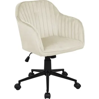 Toaletní stolek Nábytek PEGAS s.r.o. Kancelářské křeslo FB1JG Béžové