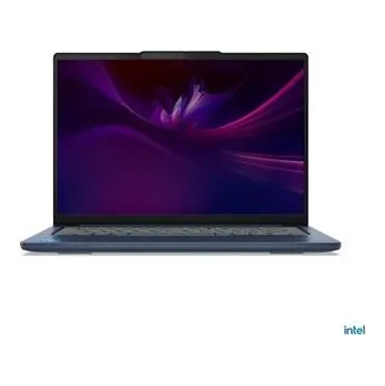 Notebook Lenovo IdeaPad Slim 5/14IRH10/i7-13620H/14"/WUXGA/16GB/1TB SSD/UHD/bez OS/Blue - 83HR001FCK