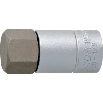 Gola hlavice Zástrčné hlavice Unior IMBUS 1/2 8