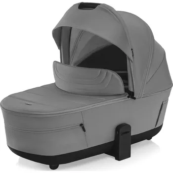 Přeprava dětí ZOPA Hluboká korba ke sportovnímu kočárku Move XL 5 Shade Grey