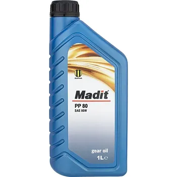Převodový olej Olej do převodovky - Maddit PP80 - 1l