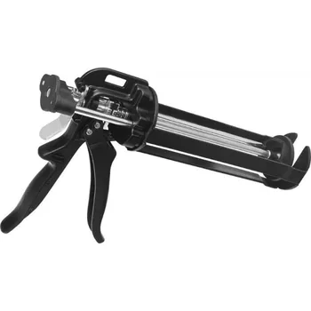 Vytlačovací pistole STALCO Pistole na chemickou kotvu 205 mm, pro kartuše 400 ml
