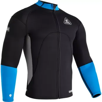 Neoprenový oblek Triko neoprénové na zip Guardian Man 2mm, XXL