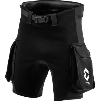 Neoprenový oblek Šortky neoprénové 2mm, Dynamic Nord XL