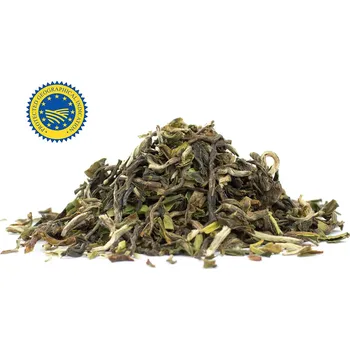 Čaj Darjeeling Seeyok BIO First Flush DJ1/2025 - černý čaj, 250g