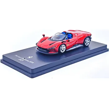 autíčko Ferrari Daytona SP3 2021 -1:64 - DEA