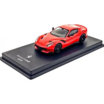 autíčko Ferrari F12TDF 2015 2021 -1:64 - DEA