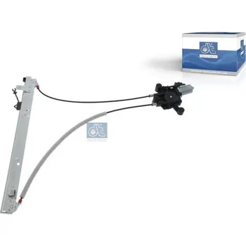 Stahovačka okna Zvedací zařízení oken DT Spare Parts 7.70138