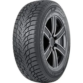 Nokian Seasonproof C1 195/75 R16 107/105R -