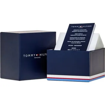 Hodinky Tommy Hilfiger 1791660