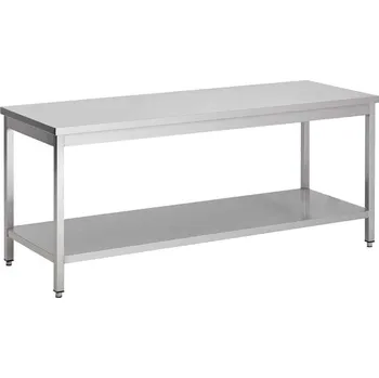 Dílenský stůl Pracovní stůl CS700 7812 1800