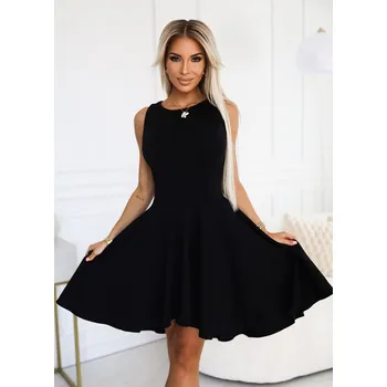 Dámské šaty Dámské elegantní společenské šaty Numoco, l i240_203292_2:L