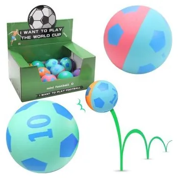 Dětské hřiště Piłka mocno odbijająca się MIX (pl, 2000, Trifox)