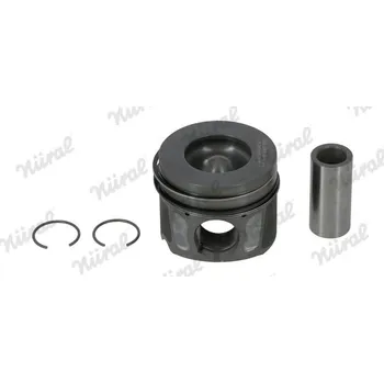 Píst motoru Píst FEDERAL MOGUL 87-439107-10