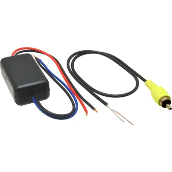 Parkovací asistent Univerzalni adapter pro OEM park.kameru