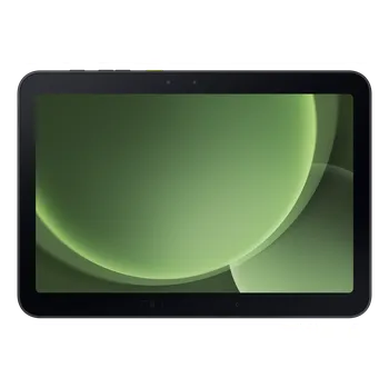 Tablet Samsung Galaxy Tab Active5 Pro 5G 128 GB zelený (SM-X356BZGAEEE)