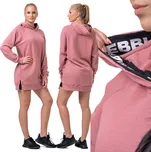 Nebbia Everyday Hero 580 old rose M