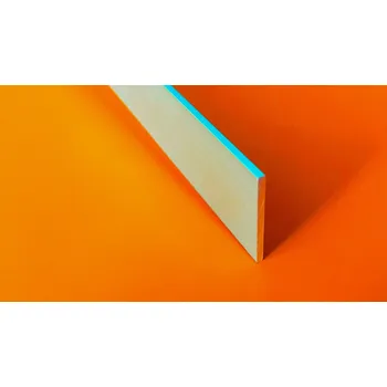 Stavební profil Hliníková pásovina (HP32 elox.)