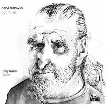 Zahraniční hudba CD Tony Hymas: Daryl Runswick: Dot Music 2017