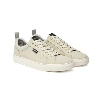 Dámská obuv Sneakersy HUGO Morrie 50548503 Béžová 41