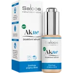 Saloos bio AKne sérum