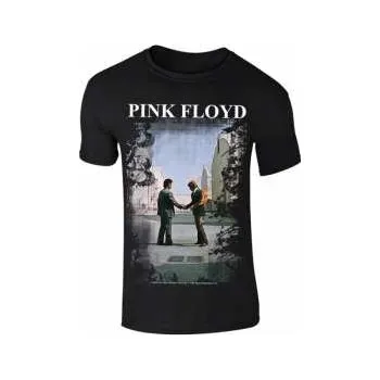 Merch Pink Floyd: Burning Man M 2018