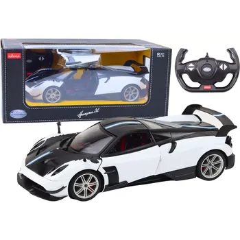 RC model auta RC auto model Pagani Huayra BC na dálkové ovládání, otevírací dveře 1:14