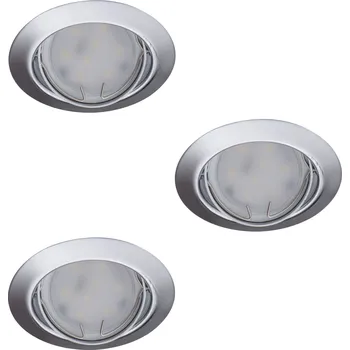 KANLUX Sví. TRIBIS II O C (sada=3 ks) 23847