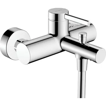Vodovodní baterie Hansgrohe Zesis S vanová baterie na stěnu chrom 74420000