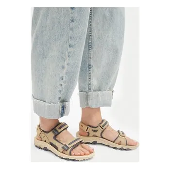 Dámská obuv Sandály Merrell Huntington Sport Convert J038488 Béžová 40