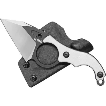 Kuchyňský nůž Nůž Kubey KU166C Hippocam Ivory