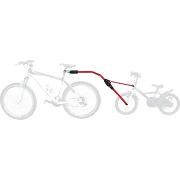 Tyč tažná Peruzzo TRAILANGEL, červená