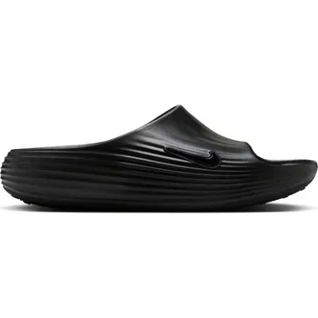 Pánské pantofle Pánské pantofle Nike REACTX REJUVEN8 9 Černá