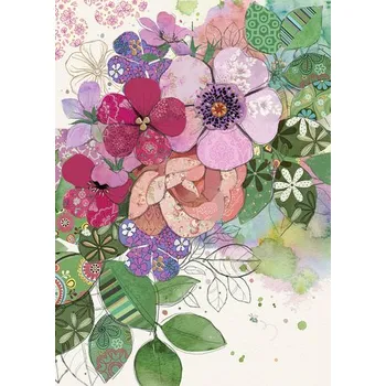 Přání B055 BUG ART